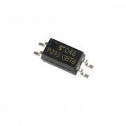 TLP293-E Fotoacoplador optico Toschiba P293 SMD 80V 50mA 100mW | Fotoacoplador optico Toschiba P293 SMD 80V 50mA 100mW Fotoacoplador optico Toschiba P293 SMD 80V 50mA 100mW