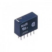 TN2-5V TN Relay Low Signal Relays PCB 1A 5VDC DPDT NON-LATCHING PCB | TN Relay Low Signal Relays PCB 1A 5VDC DPDT NON-LATCHING PCB TN Relay Low Signal Relays PCB 1A 5VDC DPDT NON-LATCHING PCB