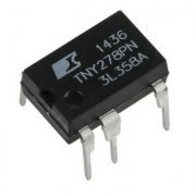 TNY278PN AC/DC Converters 21.5W 85-265 VAC 28W/230 VAC | AC/DC Converters 21.5W 85-265 VAC 28W/230 VAC AC/DC Converters 21.5W 85-265 VAC 28W/230 VAC