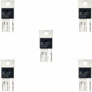 TOP245YN Ci conversor TOP245Y CA/CC (Kit 5x und) TO-220-7C PTH (Kit com 5 unidades) | Ci conversor TOP245Y CA/CC (Kit 5x und) TO-220-7C PTH (Kit com 5 unidades) Ci conversor TOP245Y CA/CC (Kit 5x und) TO-220-7C PTH (Kit com 5 unidades)