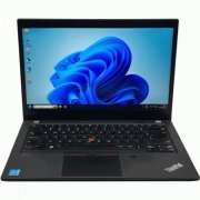 TP00103J-256GB Notebook Thinkpad T14 Intel Core i5 1145G7 11th Quad Core 4.40GHz, 16GB LPDDR4 , SSD 256GB NVMe, Tela 14 FHD 1 | Notebook Thinkpad T14 Intel Core i5 1145G7 11th Quad Core 4.40GHz, 16GB LPDDR4 , SSD 256GB NVMe, Tela 14 FHD 1 Notebook Thinkpad T14 Intel Core i5 1145G7 11th Quad Core 4.40GHz, 16GB LPDDR4 , SSD 256GB NVMe, Tela 14 FHD 1