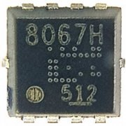 TPCC8067-H Mosfet 8067H NCH 30V 9A TSON8 SMD | Mosfet 8067H NCH 30V 9A TSON8 SMD Mosfet 8067H NCH 30V 9A TSON8 SMD