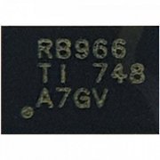 TPS22966DPUR CI R8966 RB29666 chave de tensão 6A WSON14 SMD | CI R8966 RB29666 chave de tensão 6A WSON14 SMD CI R8966 RB29666 chave de tensão 6A WSON14 SMD
