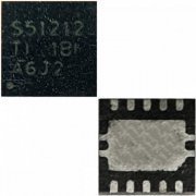 TPS51212DSCR CI S51212 PWM WSON10 SMD | CI S51212 PWM WSON10 SMD CI S51212 PWM WSON10 SMD