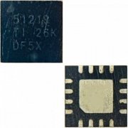 TPS51219RTER CI PWM 51219 WQFN16 SMD | CI PWM 51219 WQFN16 SMD CI PWM 51219 WQFN16 SMD