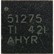 TPS51275RUKR CI PWM 51275 WQFN20 SMD | CI PWM 51275 WQFN20 SMD CI PWM 51275 WQFN20 SMD