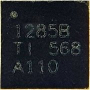TPS51285BRUKR CI 1285B TPS51285B PWM WQFN20 SMD | CI 1285B TPS51285B PWM WQFN20 SMD CI 1285B TPS51285B PWM WQFN20 SMD