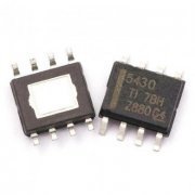 TPS5430DDAR 5.5V to 36V Input, 3A 500kHz Step-Down Converter | 5.5V to 36V Input, 3A 500kHz Step-Down Converter 5.5V to 36V Input, 3A 500kHz Step-Down Converter