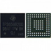TPS65982DDZBHR CI TPS65982DD interface USB BGA96 SMD | CI TPS65982DD interface USB BGA96 SMD CI TPS65982DD interface USB BGA96 SMD