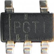 TPS78833 Regulador de Tensão LDO 3.3V 150mA Low Noise SOT-23-5 marcação de lote no componente: PGTI | Regulador de Tensão LDO 3.3V 150mA Low Noise SOT-23-5 marcação de lote no componente: PGTI Regulador de Tensão LDO 3.3V 150mA Low Noise SOT-23-5 marcação de lote no componente: PGTI