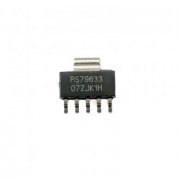TPS79633DCQR PS79633 3,3V 1A LDO Voltage Regulators SOT-223-6 High PSRR Fast RF High-Enable 1A | PS79633 3,3V 1A LDO Voltage Regulators SOT-223-6 High PSRR Fast RF High-Enable 1A PS79633 3,3V 1A LDO Voltage Regulators SOT-223-6 High PSRR Fast RF High-Enable 1A