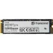 TS512GMTE712A-VS1 Transcend SSD 512GB M.2 NVMe 2280 PCIe 4.0x4 Leitura 3800MB/s, Escrita 3200MB/s | Transcend SSD 512GB M.2 NVMe 2280 PCIe 4.0x4 Leitura 3800MB/s, Escrita 3200MB/s Transcend SSD 512GB M.2 NVMe 2280 PCIe 4.0x4 Leitura 3800MB/s, Escrita 3200MB/s