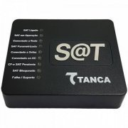TS-1000+ Tanca SAT Fiscal Autenticador e Transmissor emissão rápida e simplificada de Cupons Fiscais Eletrônicos | Tanca SAT Fiscal Autenticador e Transmissor emissão rápida e simplificada de Cupons Fiscais Eletrônicos Tanca SAT Fiscal Autenticador e Transmissor emissão rápida e simplificada de Cupons Fiscais Eletrônicos