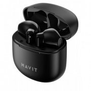 TW976 Havit fone ouvido intra auricular bluetooth TW976 TWS até 5 horas de reprodução preto | Havit fone ouvido intra auricular bluetooth TW976 TWS até 5 horas de reprodução preto Havit fone ouvido intra auricular bluetooth TW976 TWS até 5 horas de reprodução preto