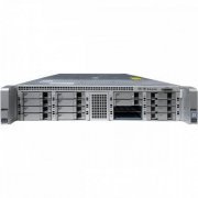 UCSC240M4 CISCO servidor UCS C240 M4 1x Intel Xeon E5-2680 V3 64Gb DDR4, 1x PSU 1200W | CISCO servidor UCS C240 M4 1x Intel Xeon E5-2680 V3 64Gb DDR4, 1x PSU 1200W CISCO servidor UCS C240 M4 1x Intel Xeon E5-2680 V3 64Gb DDR4, 1x PSU 1200W