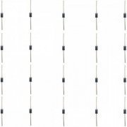 UF5402 20x Diodo retificador UF5402 ultra fast 3A 200V Kit com 20 unidades | 20x Diodo retificador UF5402 ultra fast 3A 200V Kit com 20 unidades 20x Diodo retificador UF5402 ultra fast 3A 200V Kit com 20 unidades