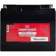 UP12180 Bateria UNICOBA Selada Unipower 12V 18Ah medidas 181x77x167mm | Bateria UNICOBA Selada Unipower 12V 18Ah medidas 181x77x167mm Bateria UNICOBA Selada Unipower 12V 18Ah medidas 181x77x167mm