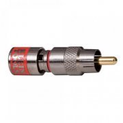 VDV813-617 Klein Tools Conector de Compressão RCA RG59 (pacote com 10 unidades) | Klein Tools Conector de Compressão RCA RG59 (pacote com 10 unidades) Klein Tools Conector de Compressão RCA RG59 (pacote com 10 unidades)