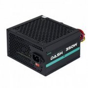 VFG350WP Vinik Fonte Dash ATX 350W ATX12V FAN de 120mm / Entrada: 110-230V chave seletora manual | Vinik Fonte Dash ATX 350W ATX12V FAN de 120mm / Entrada: 110-230V chave seletora manual Vinik Fonte Dash ATX 350W ATX12V FAN de 120mm / Entrada: 110-230V chave seletora manual