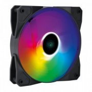 VRINGFBFX5 Vinik Fan V.Ring para gabinete 120mm RGB Full Blade conexão molex anel 5 cores LED fixo CFM 53 ± 10% | Vinik Fan V.Ring para gabinete 120mm RGB Full Blade conexão molex anel 5 cores LED fixo CFM 53 ± 10% Vinik Fan V.Ring para gabinete 120mm RGB Full Blade conexão molex anel 5 cores LED fixo CFM 53 ± 10%