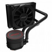 WCSF3120BR PCYes Watercooler 120mm Sangue Frio 3 Black Vulcan TDP 200W compatível com processadores Intel e AMD | PCYes Watercooler 120mm Sangue Frio 3 Black Vulcan TDP 200W compatível com processadores Intel e AMD PCYes Watercooler 120mm Sangue Frio 3 Black Vulcan TDP 200W compatível com processadores Intel e AMD