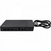WD19TBS Dell Dock Station Thunderbolt USB-C WD19 K20A001 2x DP, 3x USB-C, 3x USB 3.2, seminova sem fonte de alimentaçã | Dell Dock Station Thunderbolt USB-C WD19 K20A001 2x DP, 3x USB-C, 3x USB 3.2, seminova sem fonte de alimentaçã Dell Dock Station Thunderbolt USB-C WD19 K20A001 2x DP, 3x USB-C, 3x USB 3.2, seminova sem fonte de alimentaçã