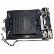 WNMEL70-611A0-4H Foxconn cover metalico socket LGA1151 ILM 100% novo, sobra de estoque linha de montagem da Foxconn Brasil | Foxconn cover metalico socket LGA1151 ILM 100% novo, sobra de estoque linha de montagem da Foxconn Brasil Foxconn cover metalico socket LGA1151 ILM 100% novo, sobra de estoque linha de montagem da Foxconn Brasil