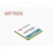 WP7609 Módulo ioT 4G LTE Cat-4 GLONASS, GNSS, GPS, HSPA+ RF TXRX MODULE CELL CAST IOT SMD | Módulo ioT 4G LTE Cat-4 GLONASS, GNSS, GPS, HSPA+ RF TXRX MODULE CELL CAST IOT SMD Módulo ioT 4G LTE Cat-4 GLONASS, GNSS, GPS, HSPA+ RF TXRX MODULE CELL CAST IOT SMD