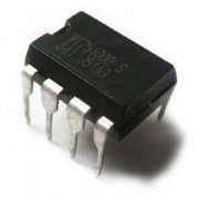WT751002S Ci supervisor de tensão para fontes chaveadas DIP8 3.3V 5V e 12V com PGO, OVD e UVD | Ci supervisor de tensão para fontes chaveadas DIP8 3.3V 5V e 12V com PGO, OVD e UVD Ci supervisor de tensão para fontes chaveadas DIP8 3.3V 5V e 12V com PGO, OVD e UVD