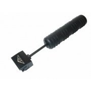 WT-4029A Alicate Punch Down Seccon 110 IDC para Inserção de Fios em Patch Panel, Keystone, Blocos IDC com 50/100/200/30 | Alicate Punch Down Seccon 110 IDC para Inserção de Fios em Patch Panel, Keystone, Blocos IDC com 50/100/200/30 Alicate Punch Down Seccon 110 IDC para Inserção de Fios em Patch Panel, Keystone, Blocos IDC com 50/100/200/30