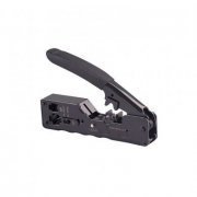 WT-4200-B SECTOOL Alicate de Crimpagem RJ45 EZ para conectores RJ45 Cat5e /Cat6/CAT7 | SECTOOL Alicate de Crimpagem RJ45 EZ para conectores RJ45 Cat5e /Cat6/CAT7 SECTOOL Alicate de Crimpagem RJ45 EZ para conectores RJ45 Cat5e /Cat6/CAT7