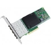 X710DA4FH Intel placa de rede X710 4 portas SFP+ 10GB 10 Gigabit ethernet card PCI Express 3.0 x8 | Intel placa de rede X710 4 portas SFP+ 10GB 10 Gigabit ethernet card PCI Express 3.0 x8 Intel placa de rede X710 4 portas SFP+ 10GB 10 Gigabit ethernet card PCI Express 3.0 x8