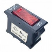 XH-A-5 Interruptor Resetavel 3T 15A Neon (Kit com 3X) 15A 250V/125 - Chave Interruptor Disjuntor | Interruptor Resetavel 3T 15A Neon (Kit com 3X) 15A 250V/125 - Chave Interruptor Disjuntor Interruptor Resetavel 3T 15A Neon (Kit com 3X) 15A 250V/125 - Chave Interruptor Disjuntor