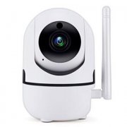 Y13-1 Câmera Wireless IP PTZ HD 1080P Auto Tracking | Câmera Wireless IP PTZ HD 1080P Auto Tracking Câmera Wireless IP PTZ HD 1080P Auto Tracking