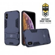 Y53RCYZMN Gorila Shield Capa Armor para Iphone XS MAX Superproteção com Certificação Internacional Militar | Gorila Shield Capa Armor para Iphone XS MAX Superproteção com Certificação Internacional Militar Gorila Shield Capa Armor para Iphone XS MAX Superproteção com Certificação Internacional Militar
