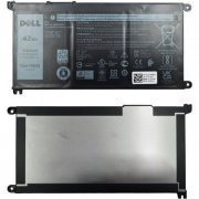 YRDD6-SM Bateria Genuina DELL Inspiron 42Wh 11.4V 3500mAh seminova original retirada de notebook, vida útil de 80% apro | Bateria Genuina DELL Inspiron 42Wh 11.4V 3500mAh seminova original retirada de notebook, vida útil de 80% apro Bateria Genuina DELL Inspiron 42Wh 11.4V 3500mAh seminova original retirada de notebook, vida útil de 80% apro