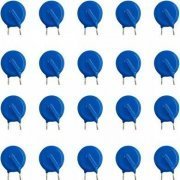 ZOV20D391K Varistor 20D391K 250VCA 390VCC (Kit 20x unidades) Produto retirado de PCBs com sinais de uso | Varistor 20D391K 250VCA 390VCC (Kit 20x unidades) Produto retirado de PCBs com sinais de uso Varistor 20D391K 250VCA 390VCC (Kit 20x unidades) Produto retirado de PCBs com sinais de uso